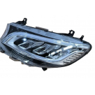 Фары передние Mercedes Sprinter W907