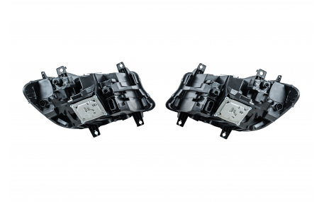 Фары передние Mercedes Sprinter W907