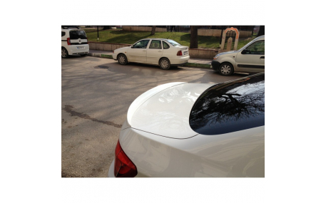 Спойлер BMW 5 (F10)