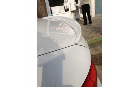 Спойлер BMW 5 (F10)