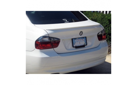 Спойлер BMW 3 E90