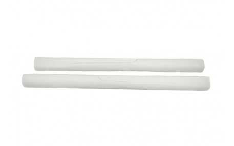 Пороги Fiat Grande Punto