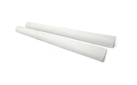 Пороги Fiat Grande Punto