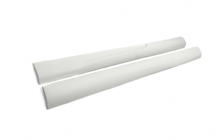 Пороги Fiat Grande Punto