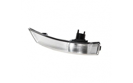 Поворот Ford Focus MK2