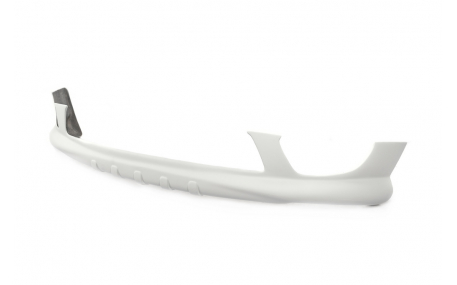 Накладка передняя Ford Fiesta