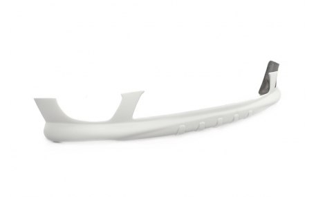 Накладка передняя Ford Fiesta