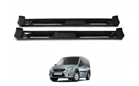 Пороги Ford Connect