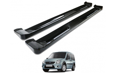 Пороги Ford Connect