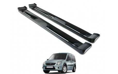 Пороги Ford Connect