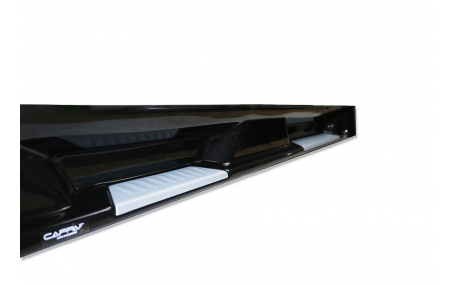 Пороги Ford Connect