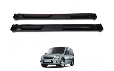 Пороги Ford Connect