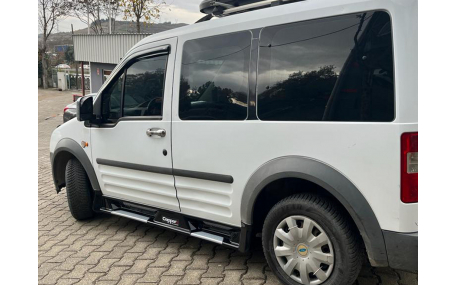 Пороги Ford Connect