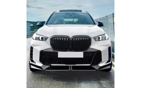 Накладка передняя BMW X5 G05 2023-2025