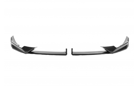 Накладка передняя BMW X5 G05 2023-2025