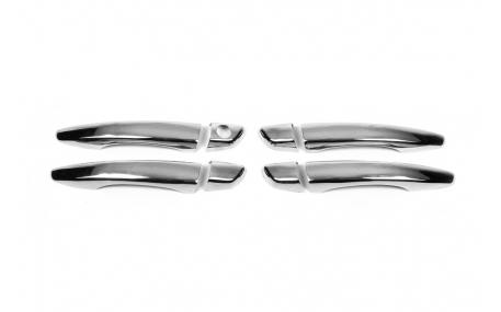 Хром накладки