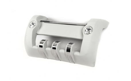 Накладка передняя Ford Connect