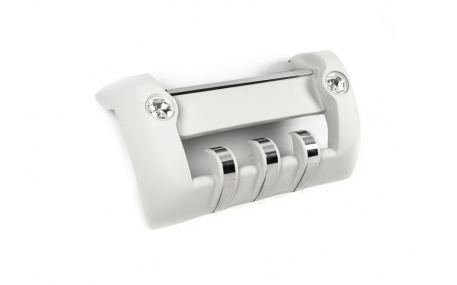 Накладка передняя Ford Connect