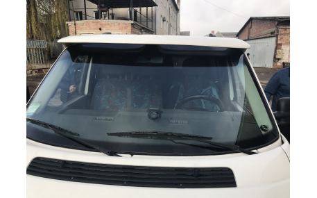 Козырек Volkswagen T4