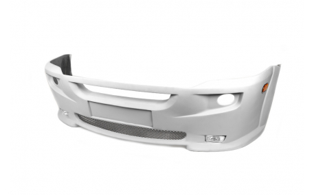 Накладка передняя Volkswagen Crafter