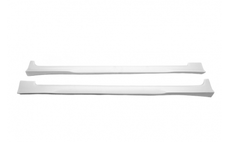 Пороги Hyundai Accent