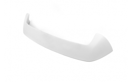 Спойлер Nissan Juke