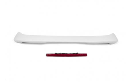 Спойлер Opel Vectra B