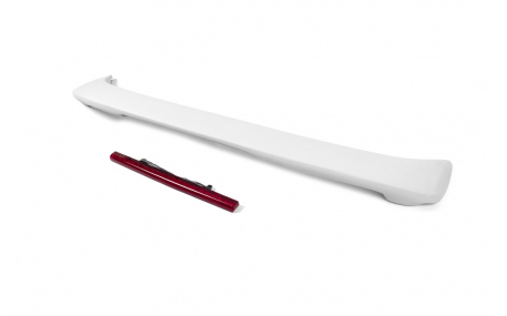 Спойлер Opel Vectra B