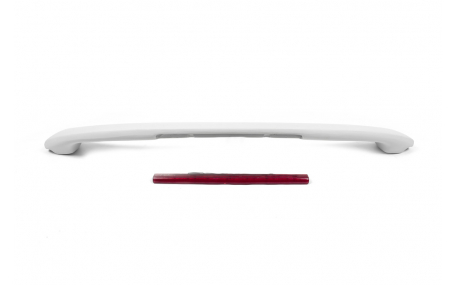 Спойлер Opel Vectra B