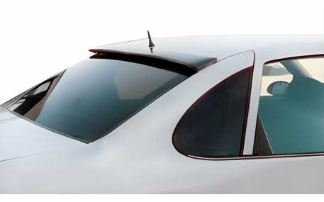 Спойлер Opel Vectra B