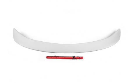 Спойлер Opel Astra G