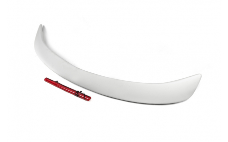 Спойлер Opel Astra G