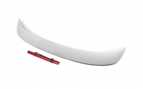 Спойлер Opel Astra G