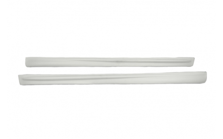 Пороги Opel Astra G