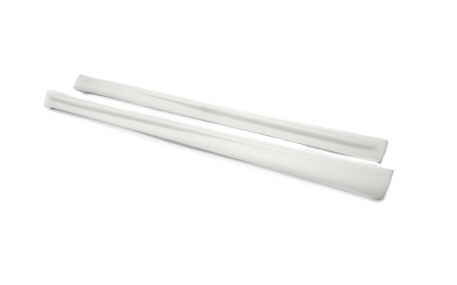 Пороги Opel Astra G