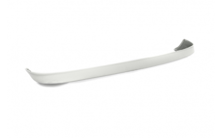 Накладка передняя Opel Astra G