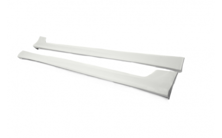 Пороги Opel Astra H