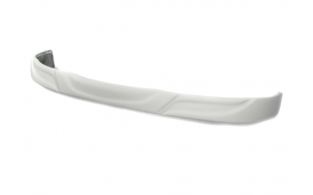 Накладка передняя Opel Astra H HB