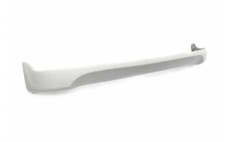 Накладка задняя Opel Astra H HB