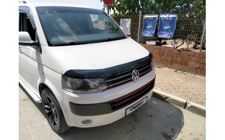 Дефлектор капота Volkswagen T5