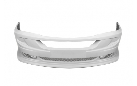 Накладка передняя Mercedes Sprinter 2007-2012