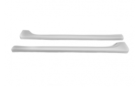 Пороги Opel Astra J