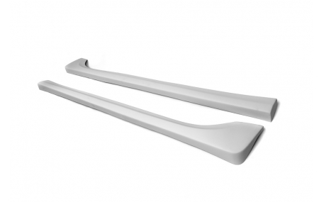 Пороги Opel Astra J