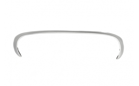 Накладка задняя Opel Astra J 2009-2012