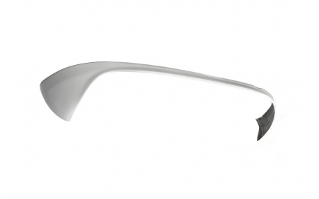 Накладка задняя Opel Astra J 2009-2012