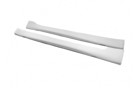 Пороги Opel Insignia