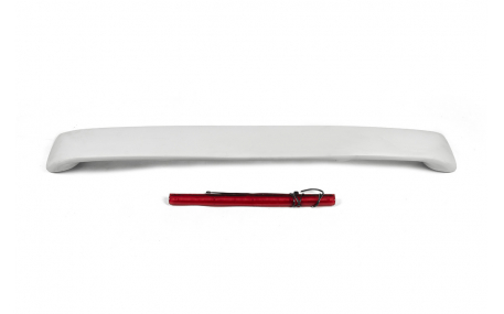 Спойлер Opel Combo