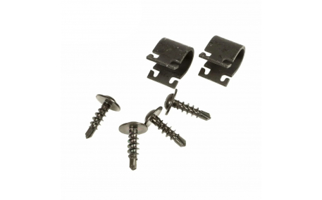 Брызговики Ford Ka