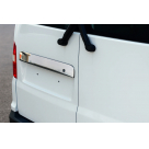 Хром накладки Volkswagen T5