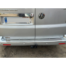Хром накладки Volkswagen T5